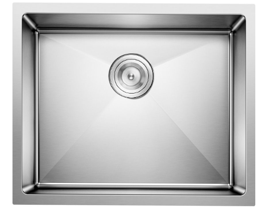 台下盆水槽安裝注意事項