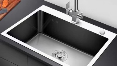 304雙槽洗菜盆（pén）上會什麽會出現黴點？