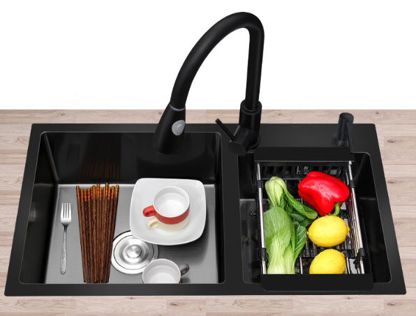 廚房水（shuǐ）盆