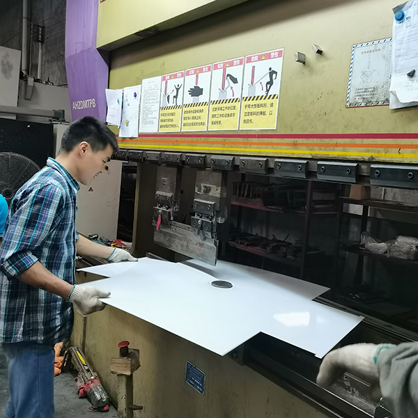 不鏽鋼廚房水槽定製