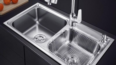 不鏽鋼（gāng）水槽