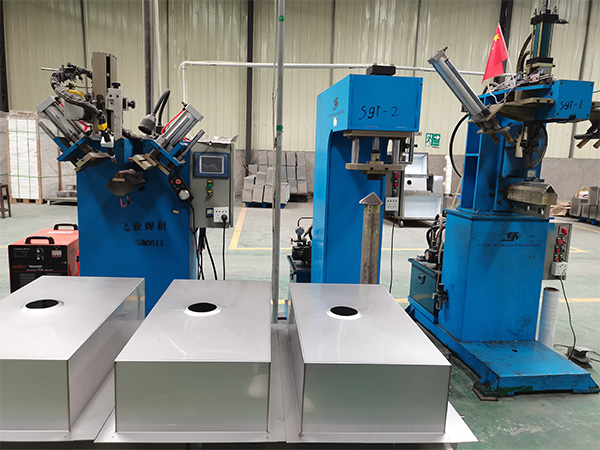 不鏽鋼水槽廠家