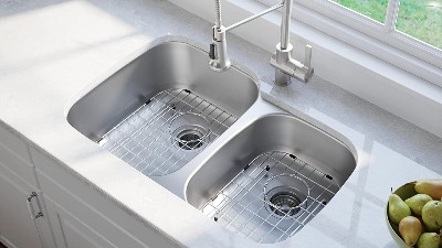 廚房水（shuǐ）槽