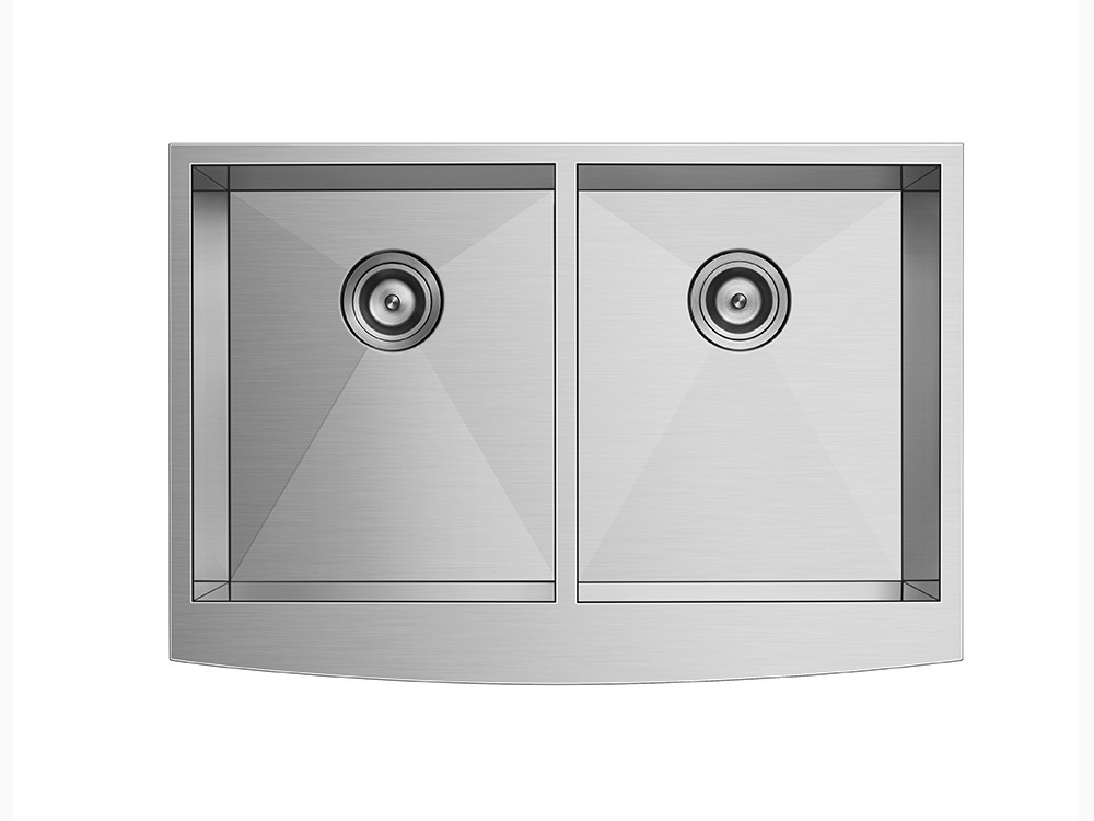 手工不鏽鋼水槽