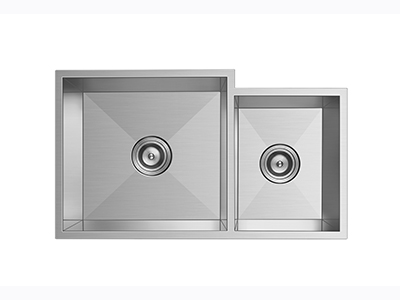 LZ-M3118-10不鏽鋼手工水槽