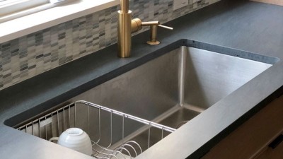 不鏽（xiù）鋼水盆