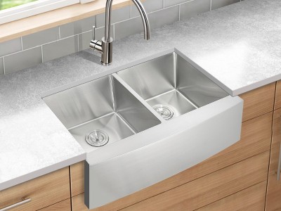 HM-3322-9不鏽鋼裙邊盆水槽（cáo）