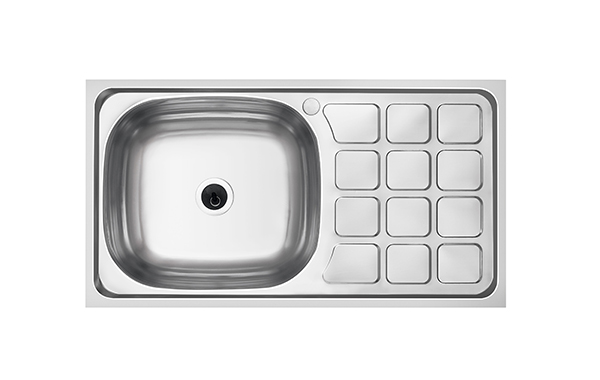 不鏽鋼（gāng）水盆