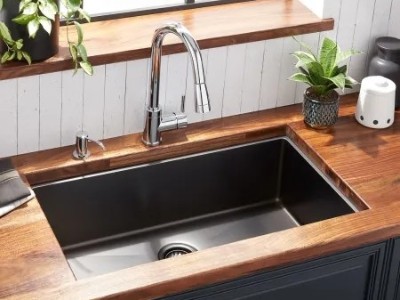 不鏽（xiù）鋼水槽