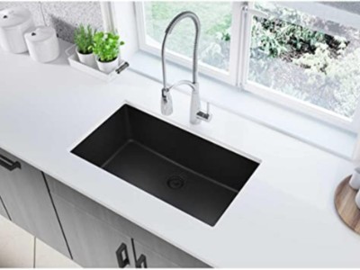 廚（chú）房水槽生產廠家