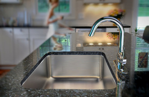 廚房水槽單（dān）槽