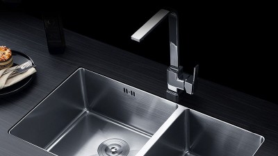 佛山（shān）不鏽鋼水槽生產廠家解答如何區別水槽的好壞