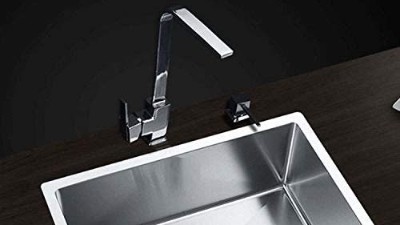 佛山（shān）不鏽鋼水槽廠（chǎng）家告訴你怎樣讓不水槽保持（chí）光亮（liàng）如新