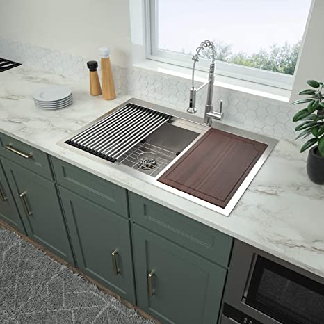 手（shǒu）工水槽