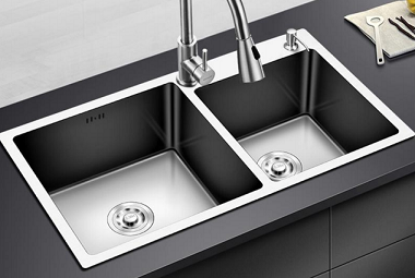 不（bú）鏽鋼手工水（shuǐ）槽