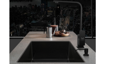 不鏽鋼手工（gōng）水槽