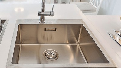 廚房（fáng）不鏽鋼水盆