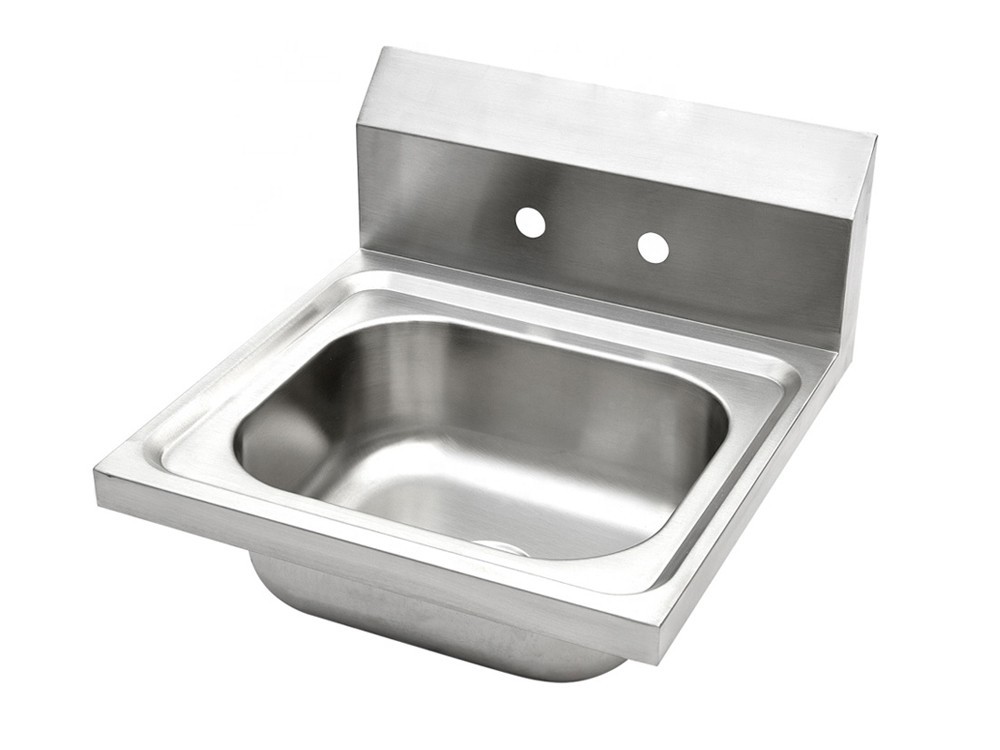 WH6-077拉伸不鏽鋼水槽