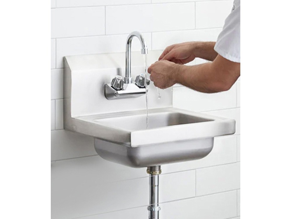 WH6-077拉伸不鏽鋼水槽