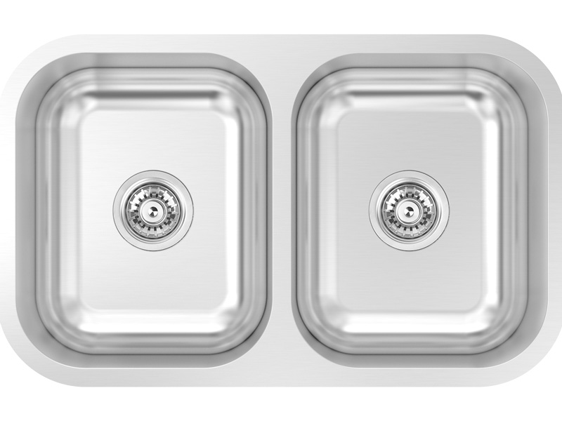 不鏽鋼水槽生鏽怎麽清理？草莓视频IOS下载不鏽鋼為您科普！