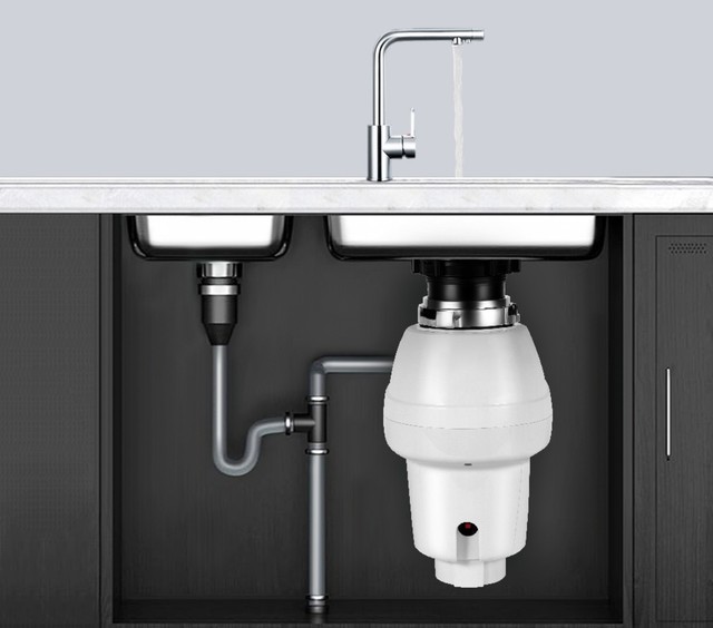 廚房垃圾處理（lǐ）器