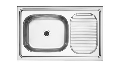 不鏽鋼水（shuǐ）盆