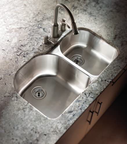 廚房（fáng）水槽