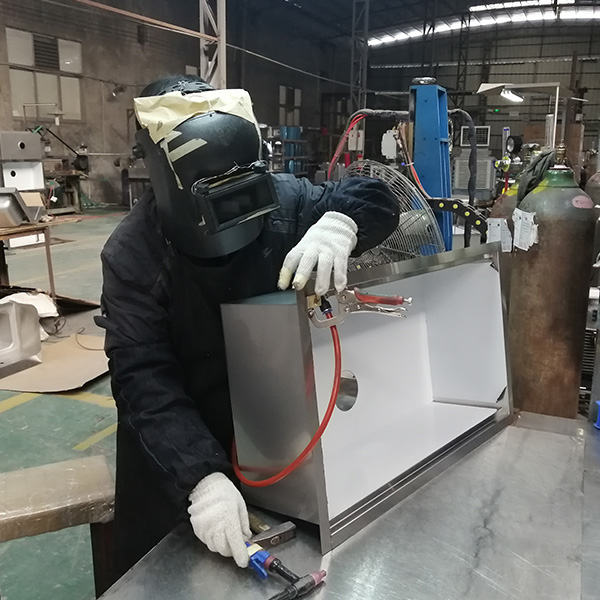 家用定做不鏽鋼水槽