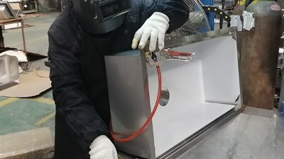 家用定做不鏽鋼水槽