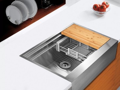 家（jiā）用不鏽鋼洗菜盆