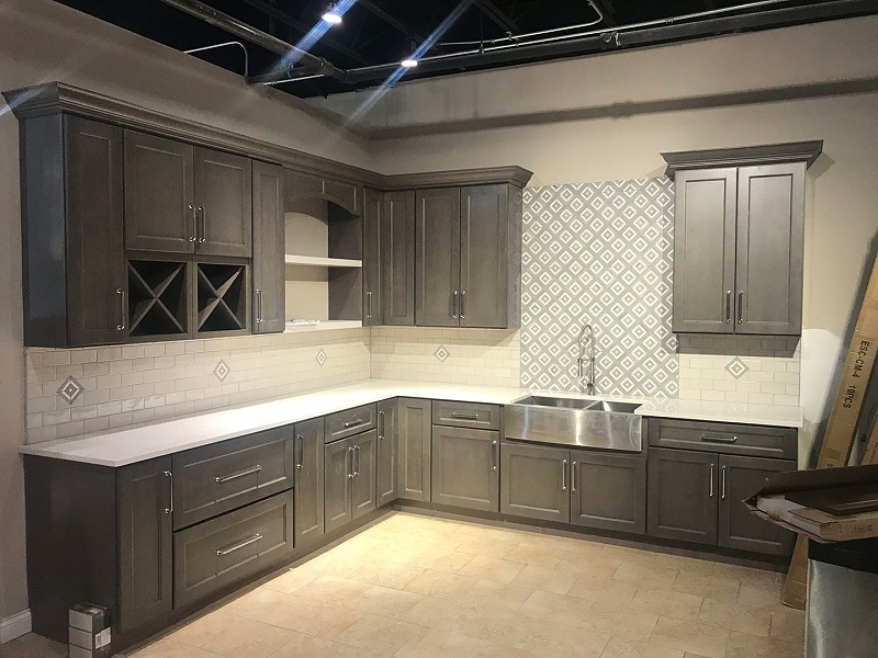 廚房水槽（cáo）定製