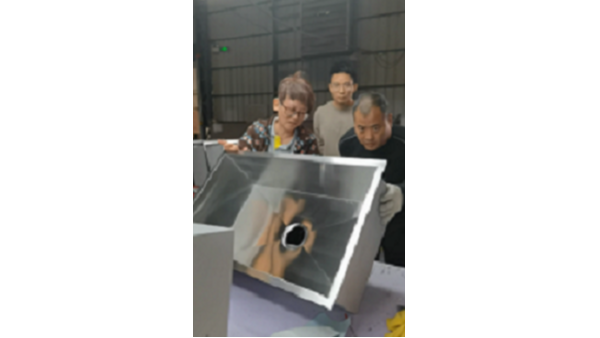 河南批發商實地參觀草莓视频IOS下载水槽廠