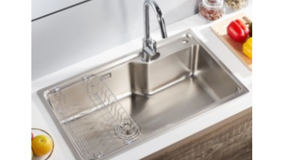 不鏽鋼水（shuǐ）槽怎麽選