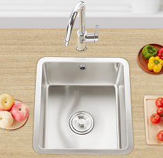 不（bú）鏽鋼水槽