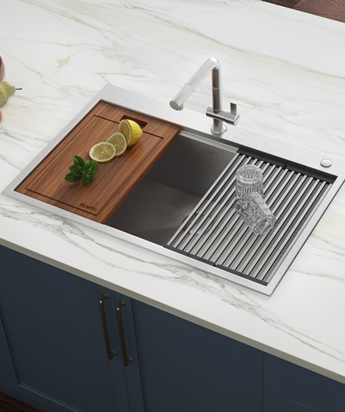 不鏽鋼（gāng）水槽廠家