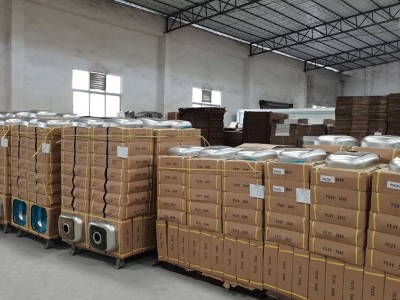 不鏽鋼水槽廠家（jiā）