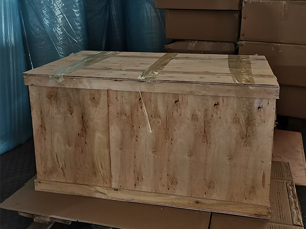 不（bú）鏽鋼水槽廠家