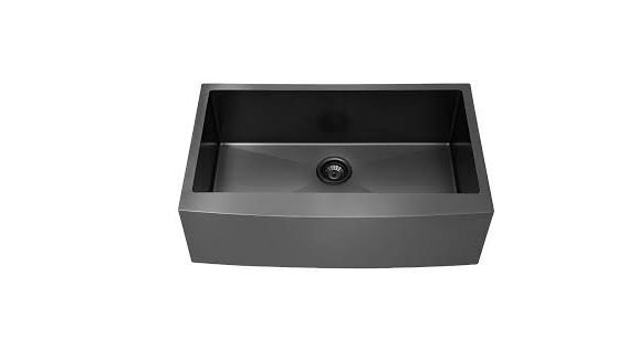 黑色洗（xǐ）菜（cài）盆