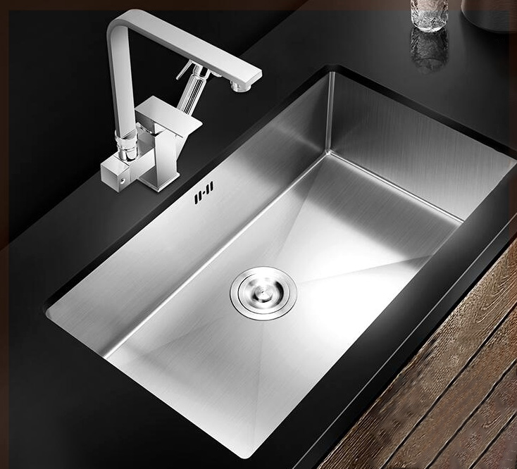 廚房不鏽鋼水（shuǐ）槽