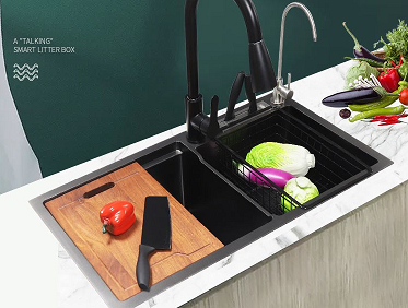 不鏽鋼水（shuǐ）槽