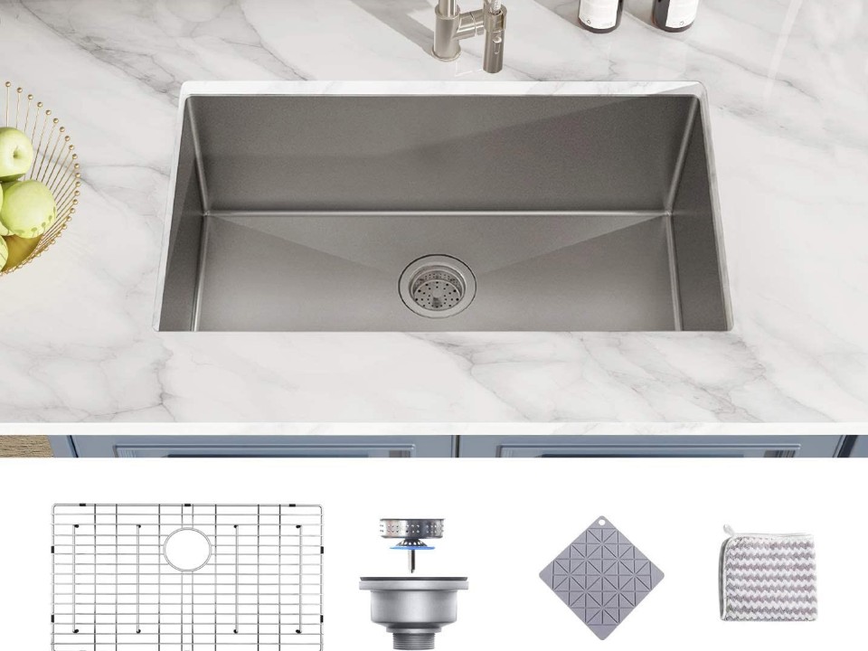 廚房水槽批發廠（chǎng）家