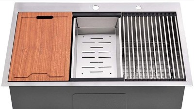 廚房（fáng）水（shuǐ）槽