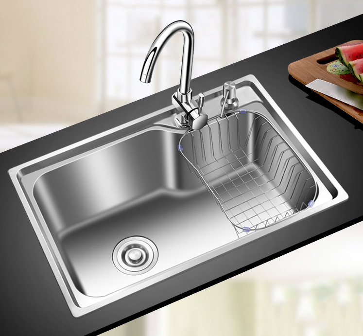 不鏽鋼水（shuǐ）槽