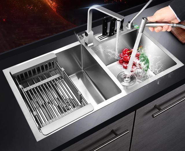 不鏽鋼（gāng）水槽