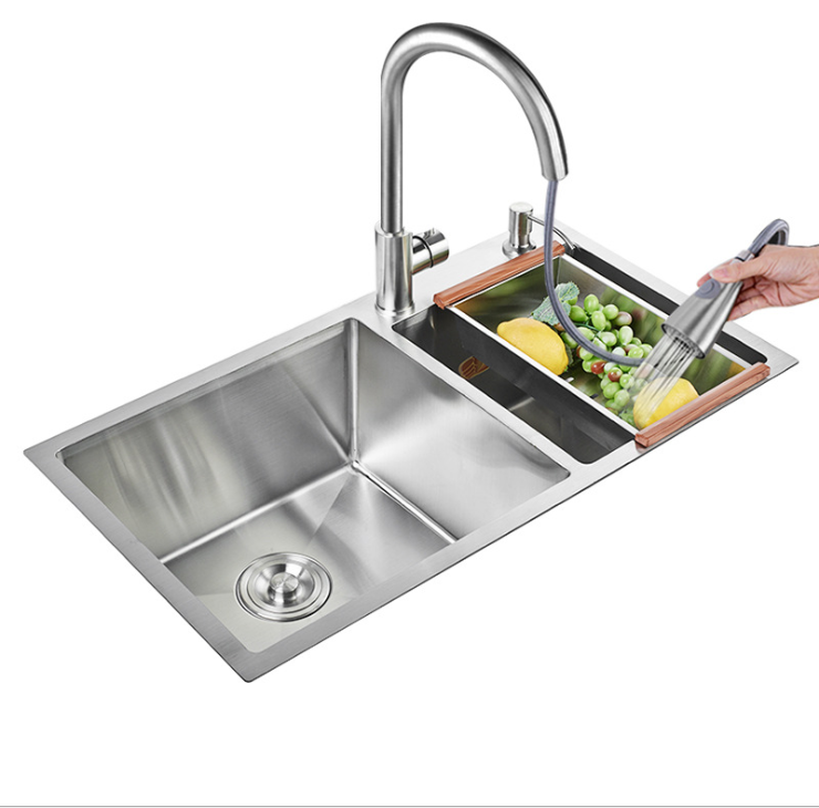 不鏽鋼水龍頭（tóu）