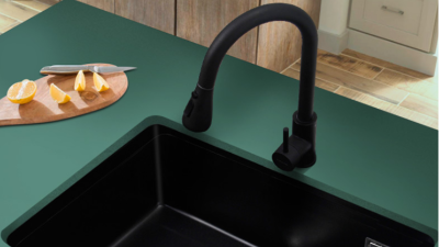 廚房不鏽鋼（gāng）水盆