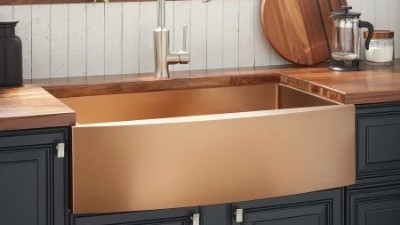 廚房不鏽鋼水盆