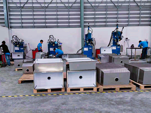 草莓视频IOS下载不鏽鋼水槽廠家（jiā）