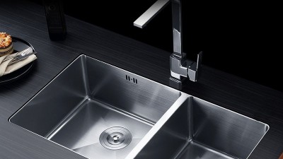 廚房單槽水槽生產廠家告訴你水槽價格為什麽變貴