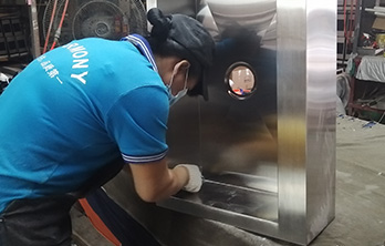 不鏽鋼水槽廠（chǎng）家